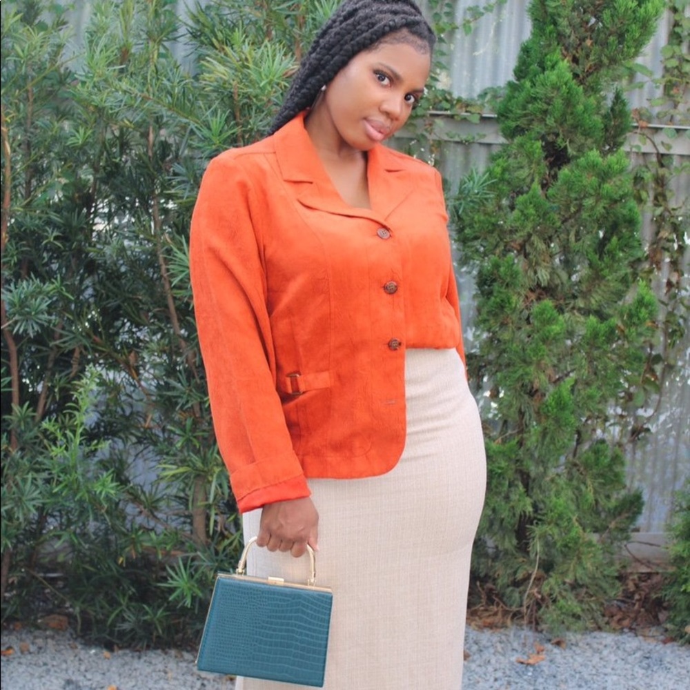Vintage 80's/90’s Blazer